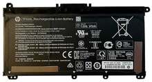 Sülearvuti aku HP TF03XL, 3470mAh, originaal