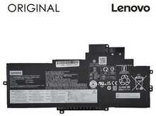 Sülearvuti aku Lenovo L21M3P74, 4270mAh, originaal