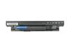 Akulaadija Mitsu BC/DE-14-14.8, DELL 2200 mAh, 33 Wh