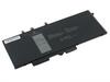 Sülearvuti aku Avacom Dell Latitude 5480, 5580, 7.6V, 8947mAh, 68Wh