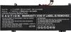 Sülearvuti aku CoreParts Lenovo MBXLE-BA0191, 44.08Wh, 7.6V, 5800mAh