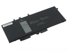 Sülearvuti aku Avacom Dell Latitude 5480, 5580, 7.6V, 8947mAh, 68Wh