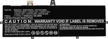 Sülearvuti aku CoreParts HP MBXHP-BA0231, 7.7V, 6800mAh, must
