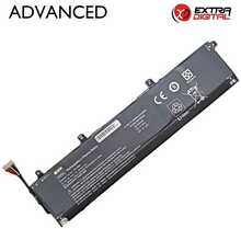 Sülearvuti aku Hp IR06XL, 6900mAh, Extra Digital Advanced