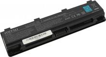Sülearvuti aku Mitsu BC/TO-C850, 4400mAh, 10.8V