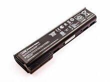 Sülearvuti aku CoreParts MBI2396, 47.52Wh, 10.8V, 4400mAh, Li-ion
