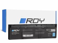Sülearvuti aku Green Cell WD52H GVD76, Dell Latitude E7240 E7250 jaoks