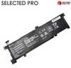 Sülearvuti aku Asus B31N1424, 4200mAh, Extra Digital Selected Pro