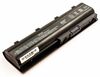 Sülearvuti aku CoreParts MBI2134, 10.8V, 4400mAh, 47.52Wh, 6-cell, must