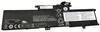 Sülearvuti aku CoreParts MBXLE-BA0190, Lenovo, 11.1V, 4050mAh, 45Wh