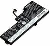 Sülearvuti aku Lenovo 01AV419, 24Wh, Li-Ion
