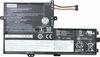 Sülearvuti aku Lenovo 5B10T09097, 52.5Wh, Li-Polymer