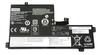 Sülearvuti aku Lenovo L19C3PG1, 11.52V, 47Wh, 3-cell