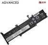 Sülearvuti aku Lenovo L19L3PF5, 4650mAh, Extra Digital Advanced