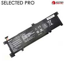 Sülearvuti aku Asus B31N1424, 4200mAh, Extra Digital Selected Pro