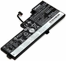 Sülearvuti aku Lenovo 01AV419, 24Wh, Li-Ion