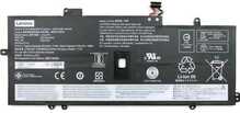 Sülearvuti aku Lenovo 5B10W51833, 51Wh, sisemine