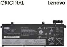 Sülearvuti aku Lenovo L18L3P73, 4211mAh, originaal