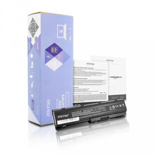 Sülearvuti aku Mitsu BC/CO-CQ42H, 6600mAh (71Wh)