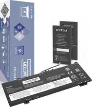 Sülearvuti aku Mitsu L17C4PB0, L17M4PB0, Lenovo Yoga 530-14IKB jaoks