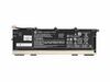 Sülearvuti aku HP L34449-002, 53.2Wh, 3.45Ah, 7.7V, 4-cell
