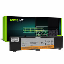 Aku Green Cell L13M4P02, Lenovo Y50 Y50-70 Y70 Y70-70 jaoks