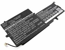Sülearvuti aku Coreparts MBXHP-BA0051, HP Spectre x360, 11.4V, 4800mAh, 54.72Wh