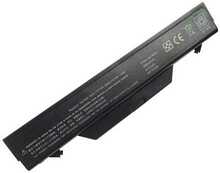 Sülearvuti aku HP NZ375AA, 4400mAh, originaal