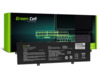 Sülearvuti aku Green Cell C31N1620, Asus ZenBook UX430, UX430U, UX430UA, UX430UN, UX430UQ