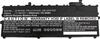 Sülearvuti aku CoreParts Lenovo ThinkPad X1 Carbon 2017, MBXLE-BA0145, 53.71Wh, 11.55V, 4650mAh