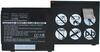 Sülearvuti aku Coreparts MBXHP-BA0132, HP Elitebook 820, 45Wh, 11.25V, 4000mAh, must