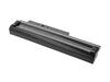 Sülearvuti aku Mitsu BC/LE-X230, Lenovo 4400 mAh (49 Wh)