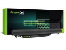 Sülearvuti aku Green Cell L15C3A03, L15L3A03, L15S3A02, Lenovo, 10.8V, 2200mAh