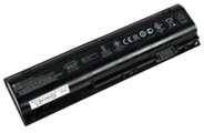 Sülearvuti aku CoreParts MBI2329, 56Wh, 6 Cell, 10.8V, 5.2Ah, must