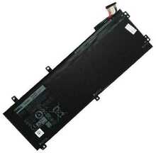 Sülearvuti aku Dell, 3 Cell, 56WHR, Lithium Ion