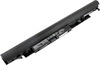 Sülearvuti aku CoreParts HP, 32.56Wh, 14.8V, 2200mAh, must