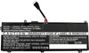 Sülearvuti aku Coreparts HP MBXHP-BA0109, 51.68Wh, 15.2V, 3400mAh, must