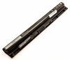 Sülearvuti aku CoreParts MBXDE-BA0181, 33Wh, 2200mAh, Li-ion