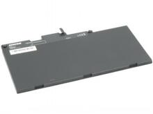 Sülearvuti aku Avacom HP ELITEBOOK 840 G3, 11.4V, 4400mAh, Li-Po
