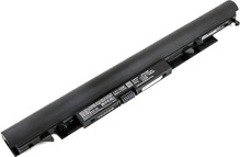 Sülearvuti aku CoreParts HP, 32.56Wh, 14.8V, 2200mAh, must