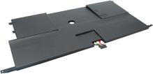 Sülearvuti aku CoreParts Lenovo, 42.56Wh, 15.2V, 2800mAh, Li-Pol