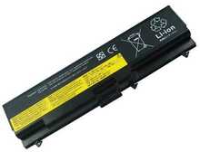 Sülearvuti aku Lenovo 42T4235, 4400mAh, Extra Digital Selected