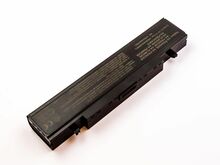 Sülearvuti aku Microbattery MBI1073, 11.1V, 48.84Wh, 6-cell