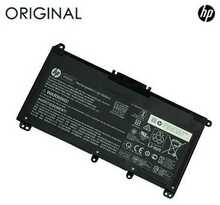 Sülearvuti aku HP HT03XL, 3.6 Ah, Li-Ion, originaal