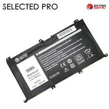 Sülearvuti aku Dell 357F9, 7200mAh, Extra Digital Selected Pro