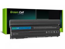 Sülearvuti aku Green Cell DE56T, 6600mAh, originaal