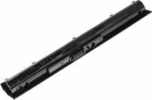 Sülearvuti aku Green Cell HP90, 2200mAh, originaal