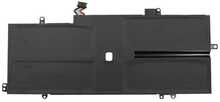 Sülearvuti aku Lenovo 5B10W13930, 51Wh, ThinkPad X1 Carbon 7th Gen, 8th Gen