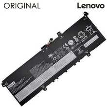 Sülearvuti aku Lenovo L19M4PDD, 3627mAh, originaal
