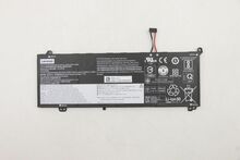 Sülearvuti aku Lenovo ThinkBook 14 G3 ACL, FRU TP1415 CP/A L19C4PDB, 15.44V, 60Wh, 4-cell